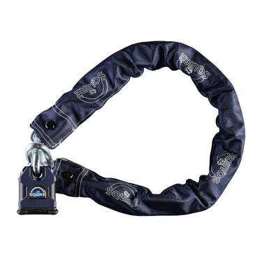 Squire Juggernaut Chain Lock (SS65CS) 1200mm