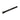 Robert Axle Project Lightning Thru-Axle Rear12mm 1.75x174mm - Black