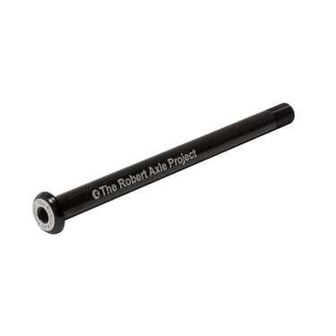 Robert Axle Project Lightning Thru-Axle Rear12mm 1.75x174mm - Black
