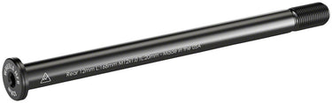 Wheels Manufacturing Rear Thru Axle - M12 x 1 x 20 168mm