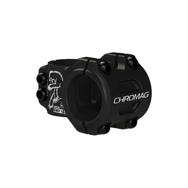 Chromag HIFI BSX Stem Diameter: 35mm Length: 35mm Steerer: 1-1/8'' 0° Black