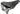 Brooks B67 Saddle - Steel Black Women's