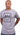 Element of Surprise Funny Science Teacher Men T-Shirt - Gio's Outdoors