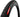 Vittoria Terreno T80 Coarse Loose Tire - 700 x 40 Tubeless Folding BLK Gravel Endurance Graphene G2.0