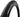 Vittoria Urbano Tire - 26 x 1.75 Clincher Wire Black/Reflective