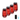 ROCKBROS Mini Red Tail Light ZPWD-1 - Gio's Outdoors -ROCKBROSUSA