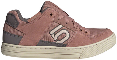 Five Ten Freerider Flat Shoes - Women's Warm Clay/Wonder Taupe/Charcoal 9