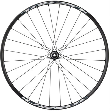 Quality Wheels Shimano Tiagra/Weinmann U28 Front Wheel - 700c 12 x 100mm Center-Lock BLK 32H