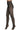 Women's Fake Sheer Fleece Lined Pantyhose Tights - Gio's Outdoors
