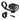 Lezyne E-Bike Classic HB StVZO E1000+
