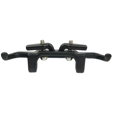 Revelate Designs Spinelock Seat Bag Clamp Black
