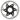 SRAM XX T-Type Chainring - 36T Shimano Steps Direct Mount