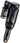 RockShox Super Deluxe Ultimate RC2T Rear Shock - 185 x 52.5mm Linear XL Air Token Loc 2 Reb 55 / Comp 34 L/O 45 Standard Trunnion D1