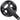 Shimano Ultegra FC-R8100 Crankset - 172.5mm 12-Speed 52/36t Hollowtech II Spindle Interface BLK