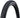Schwalbe Tacky Chan Tire - 29 x 2.40 Tubeless Folding BLK Evolution Line Super Trail Addix Soft E-50