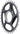 RaceFace ERA Direct Mount Chainring - 30t DM CINCH 10-12 Speed Narrow-Wide BLK