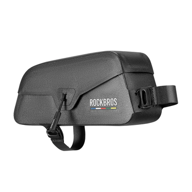 ROCKBROS Magnetic Top Tube Bag Waterproof | Road to Sky - Gio's Outdoors -ROCKBROSUSA
