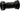 CeramicSpeed T47/86 Bottom Bracket - Campagnolo Ultra Torque Coated Races BLK