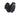 Rapha Trail Medium Black/White Glove