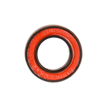 Wheels Manufacturing MAX Black Oxide Sealed Cartridge Bearing 6801 12x21x5mm Steel