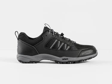 Bontrager SSR 39 Black Slate Shoe