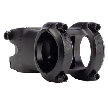 Teravail Lytho 35 Stem - 50mm 35mm Clamp +/-0 1-1/8" Black