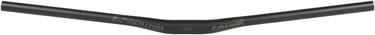 Renthal FatBar Handlebar - Aluminum 10mm 800mm 31.8mm Black V3