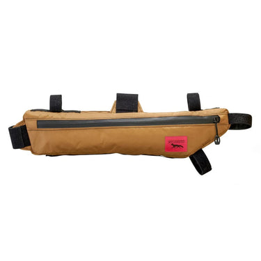 Swift Industries Hold Fast Half Frame Bag 2.75L Coyote