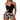 Sexy Knotted Split Swimsuit - Gio's Outdoors