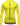 Gorewear Spinshift Long Sleeve Jersey - Neon Yellow Men's Small