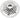 Dimension Cassette - 7 Speed 12-32t Silver Nickel Plated