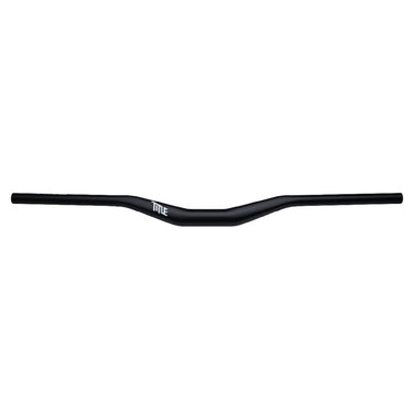 Title Form Aluminum Bar (35.0) 35mm/800mm Smokey Matt