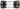 Token TK888 Threaded Bottom Bracket - English Shimano HollowTech II / SRAM GXP BLK