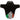 RockShox Fender Front Fender 26''-29'' Italian Flag