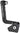Wolf Tooth LoneWolf Aero Chainguide - 34t-52t Braze-On Low Mount Black
