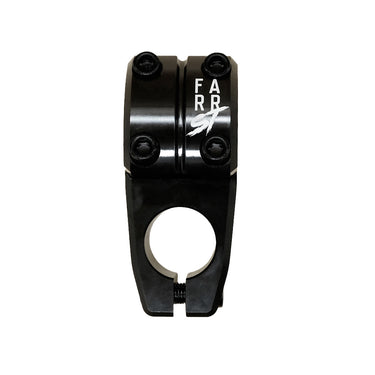 Farr-ST BMX Stem 1-1/8" (22.2) 45mm Black