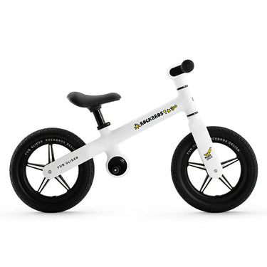 12-Inch Kids Balance Bike Lightweight FGD-P2 - Gio's Outdoors -ROCKBROSUSA