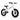 12-Inch Kids Balance Bike Lightweight FGD-P2 - Gio's Outdoors -ROCKBROSUSA