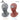 Fleece Balaclava Thermochromic Breathable Waterproof - Gio's Outdoors -ROCKBROSUSA