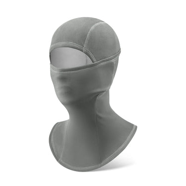 Fleece Balaclava Thermochromic Breathable Waterproof - Gio's Outdoors -ROCKBROSUSA