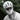 Fleece Balaclava Thermochromic Breathable Waterproof - Gio's Outdoors -ROCKBROSUSA
