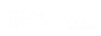 gios outdoors logo on website header