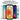 Hardshell Top Tube Bag with Phone Mount - Gio's Outdoors -ROCKBROSUSA
