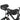 ROCKBROS Winter Handlebar Mittens - Extreme Cold Weather MTB Fat Bike Pogies - Gio's Outdoors -ROCKBROSUSA