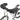 ROCKBROS Thinsulate Windproof Thermal Mountain Bike Handlebar Mittens - Gio's Outdoors -ROCKBROSUSA
