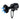 ROCKBROS Bike Bell Electric Bike Horn Waterproof 120dB - Gio's Outdoors -ROCKBROSUSA
