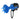 ROCKBROS Bike Bell Electric Bike Horn Waterproof 120dB - Gio's Outdoors -ROCKBROSUSA