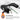 ROCKBROS Thinsulate Windproof Thermal Mountain Bike Handlebar Mittens - Gio's Outdoors -ROCKBROSUSA