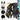 ROCKBROS Winter Thermal Cycling Warm Windproof Anti-Slip Gloves Touchscreen for Men Women - Gio's Outdoors -ROCKBROSUSA