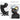 ROCKBROS Windproof Winter Fleece Balaclava for Men - Ski, Cycling, Motorcycle Mask - Gio's Outdoors -ROCKBROSUSA